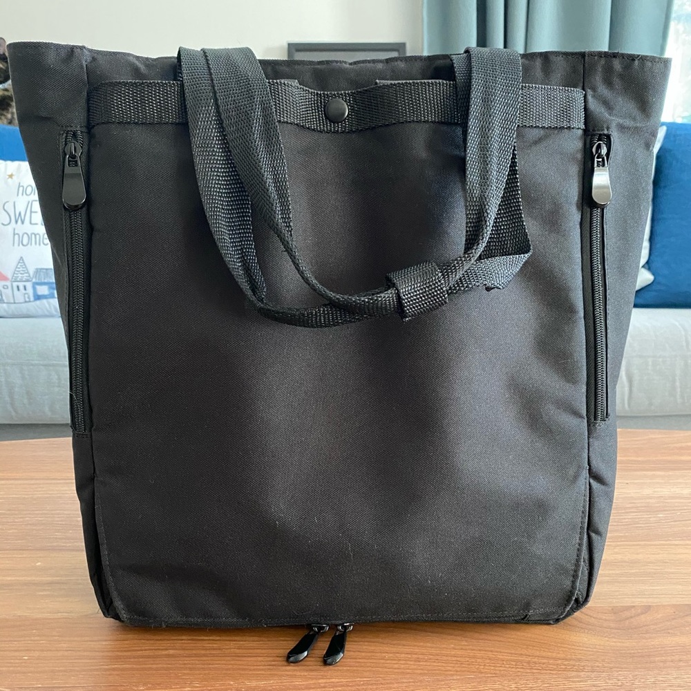 Lo & Sons Edgemont Backpack